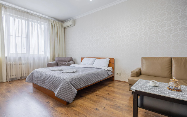 Апартаменты Top House Студеная 68А