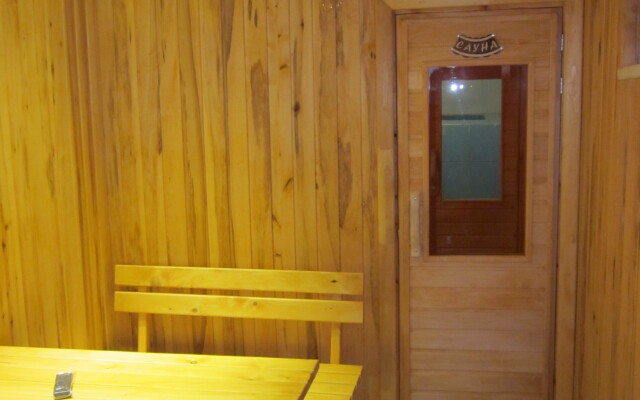 Favorit Hotel