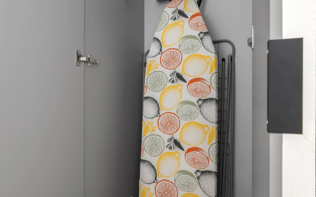 Апартаменты Knokey Новоостаповская