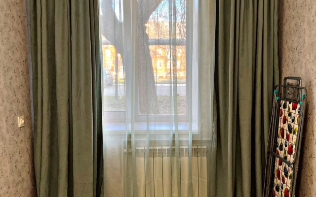 Двухкомнатные Апартаменты на Проспекте Гагарина