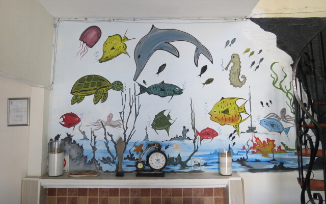 Отель Albri by Rotamundos