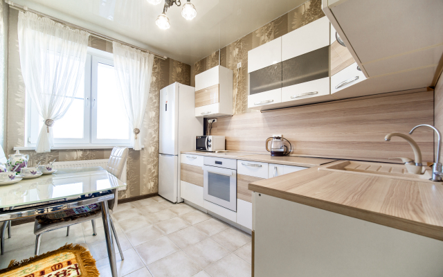 Апартаменты Уютные у Парка Краснодар