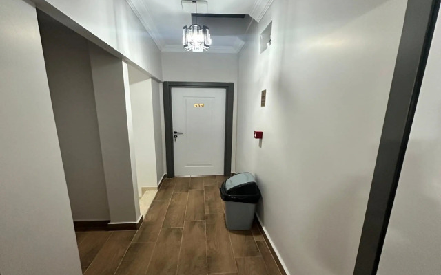 Armagan Suite Taksim Hotel