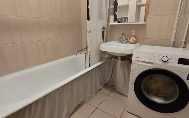 Квартира Уютная на  Парковой