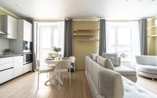 Oliva Flat