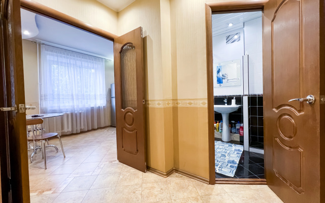 Klassicheskaya na 339 Flat