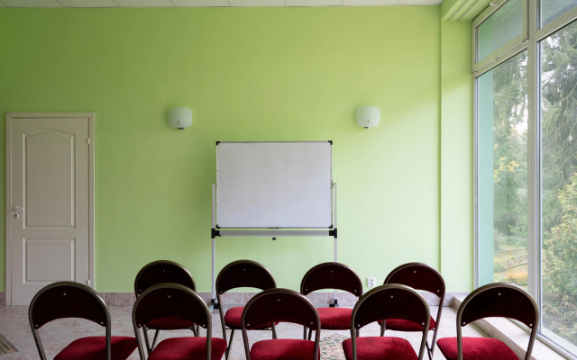 Отель Forest Relax