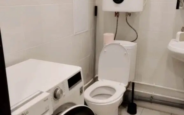 Апартаменты DreamHouse ЖК Эврика