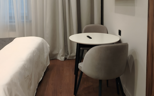 Апартаменты Студия 6 в Историческом Центре Петербурга