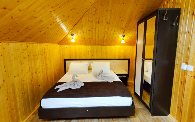 Na Bukovoy 4 Guest House