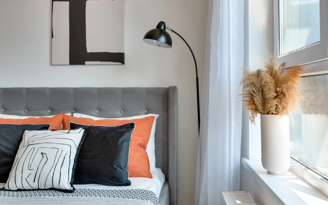 Квартира Дизайнерская студия в Молоково