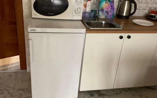 Квартира Евродвушка на Пермской Улице 21