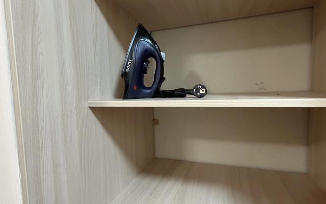 Svetlaya I Prostornaya S Prekrasnym Vidom Flat