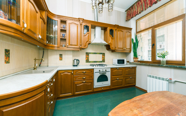 Апартаменты KyivHome