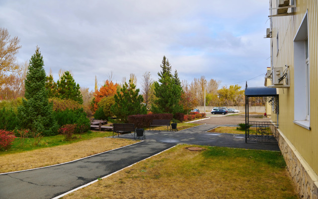 KDV Guest House