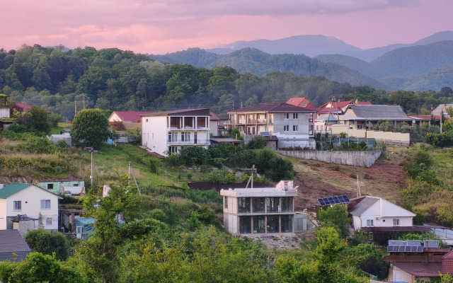 Green Hotel