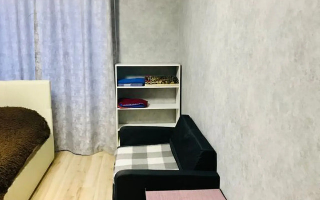 Квартира на улице Сабурова 17