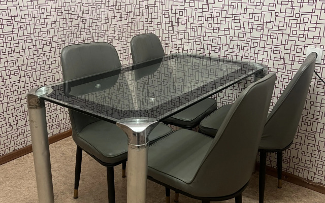 Квартира в самом центре