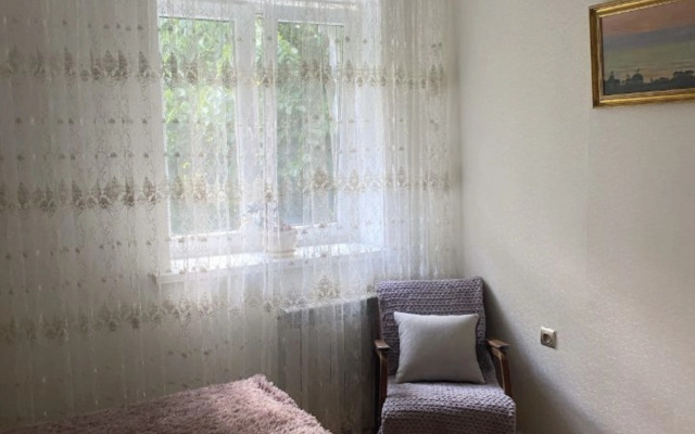 Квартира в Центре Янтарного