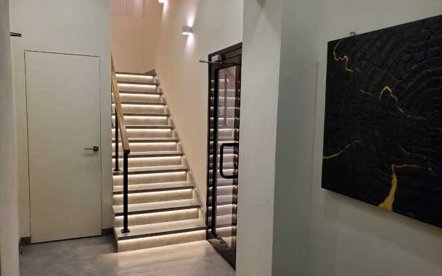 Apartment Inkodom