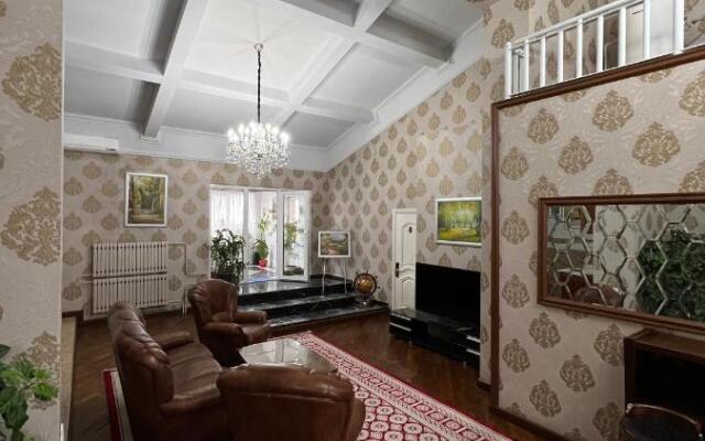 Turan Semey Grand Hotel Apart-hotel