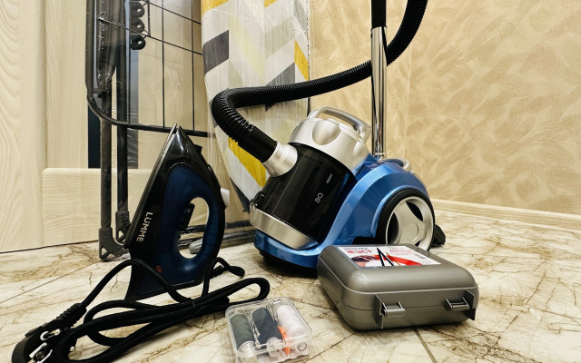 Квартира Уютная квартира рядом с Пермь - Экспо