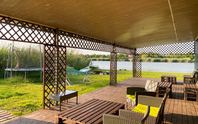 Veroliki Home Mini-Hotel