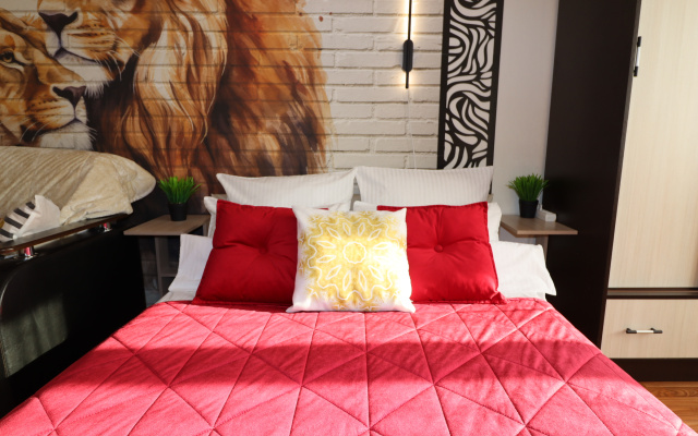 Apartamenty Radom s TK Eleckij