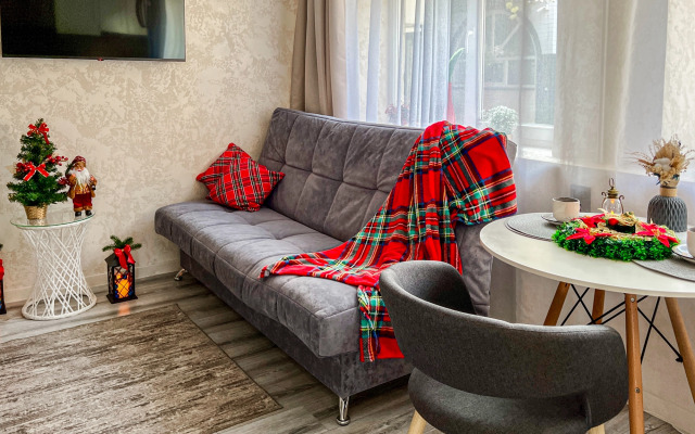 Апартаменты Рафаэлла Жемчуг