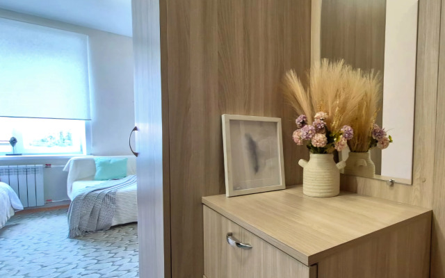 Na ulitse Kurortnaya Flat