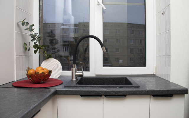 Hygge Karelia Design Loft Apartments