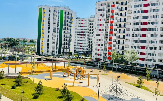 Family Apartments Apricot Flat