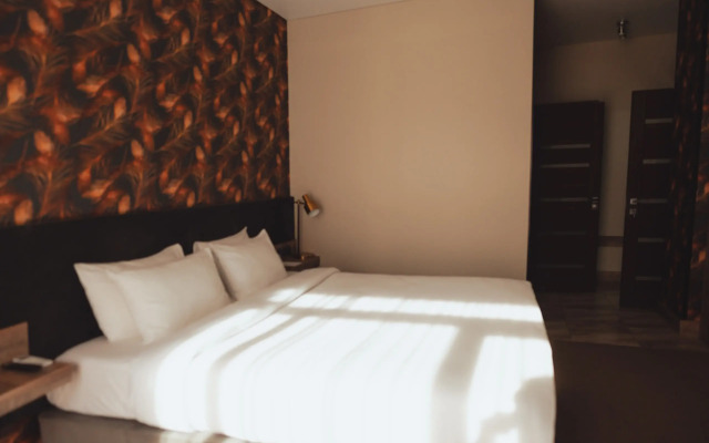 "Aluar Boutique Hotel"