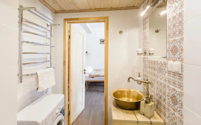 Апартаменты Ред Хаус