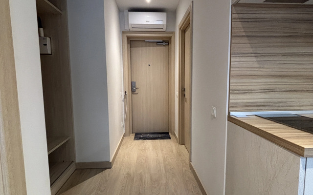 Апартаменты Premium Kris YES 4