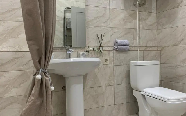 Apartments Khamida
