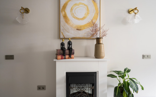 Апартаменты ApartMK Nevsky