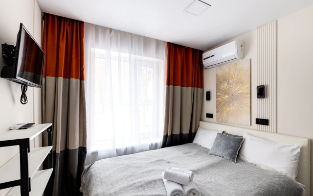 Mars Ot Home24 Apartments
