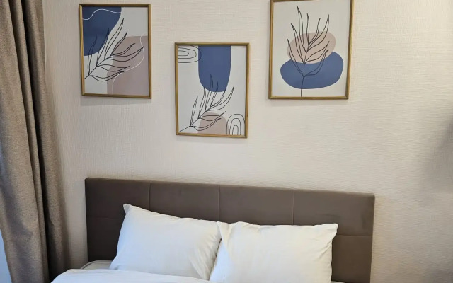Studiya 404 Apartments