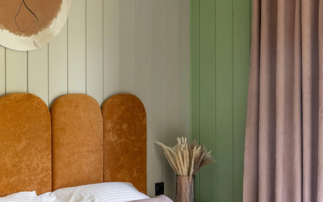 Частный дом Уютный коттедж 115м2