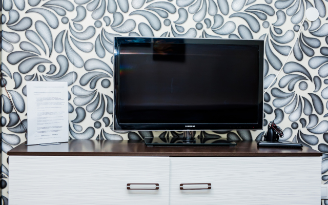 Квартира на улице Моисеева 61Б