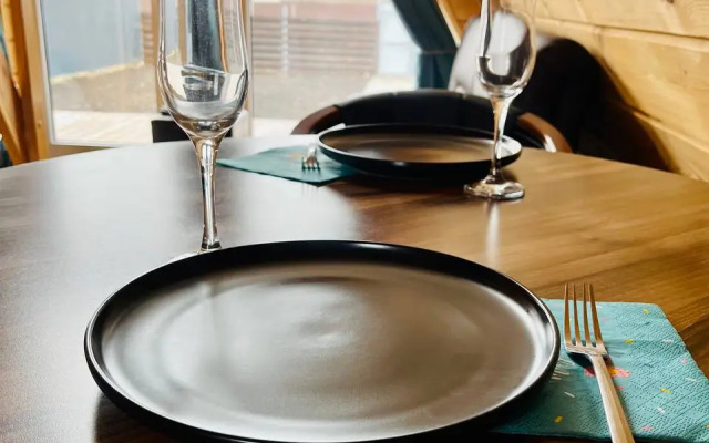 Частный дом В деревне Старчики 153