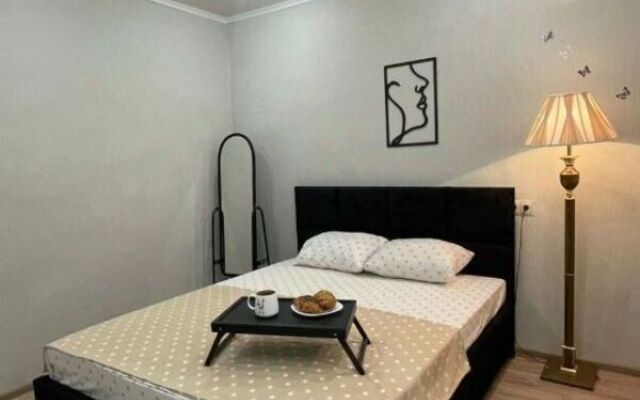 Na Prospekte Kirova 53 Apartments