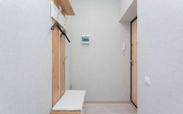 Апартаменты Seven Floor Apartment