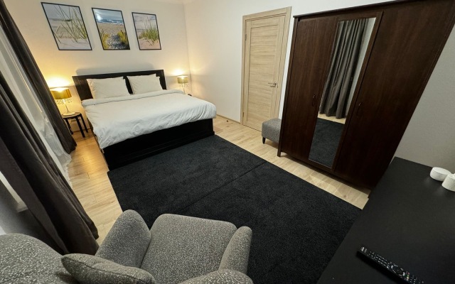 Квартира Уютная Квартира на Коломенской