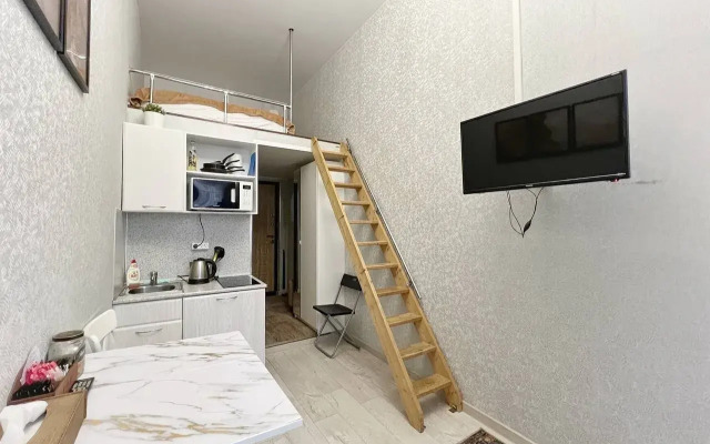 Квартира на Некрасова 25 6