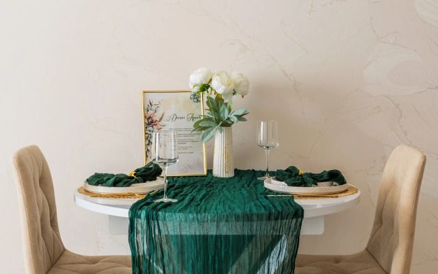 Квартира Dream Apart Sun