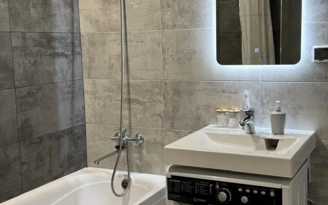Studiya Zhk Sokol Apartments