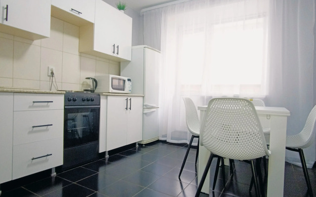 Квартира в районе ТЦ Боровое