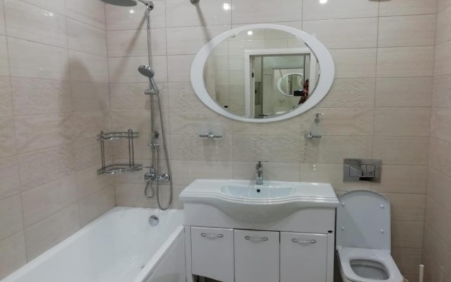 Apartment Vershina 706